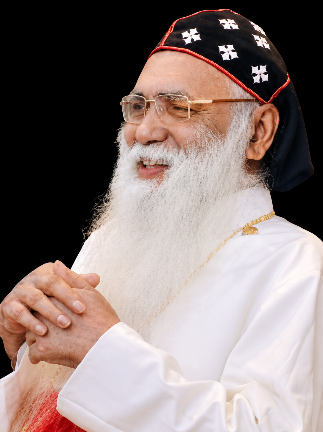 FR M D YUHANON RAMBAN COR - EPISCOPA - Manager