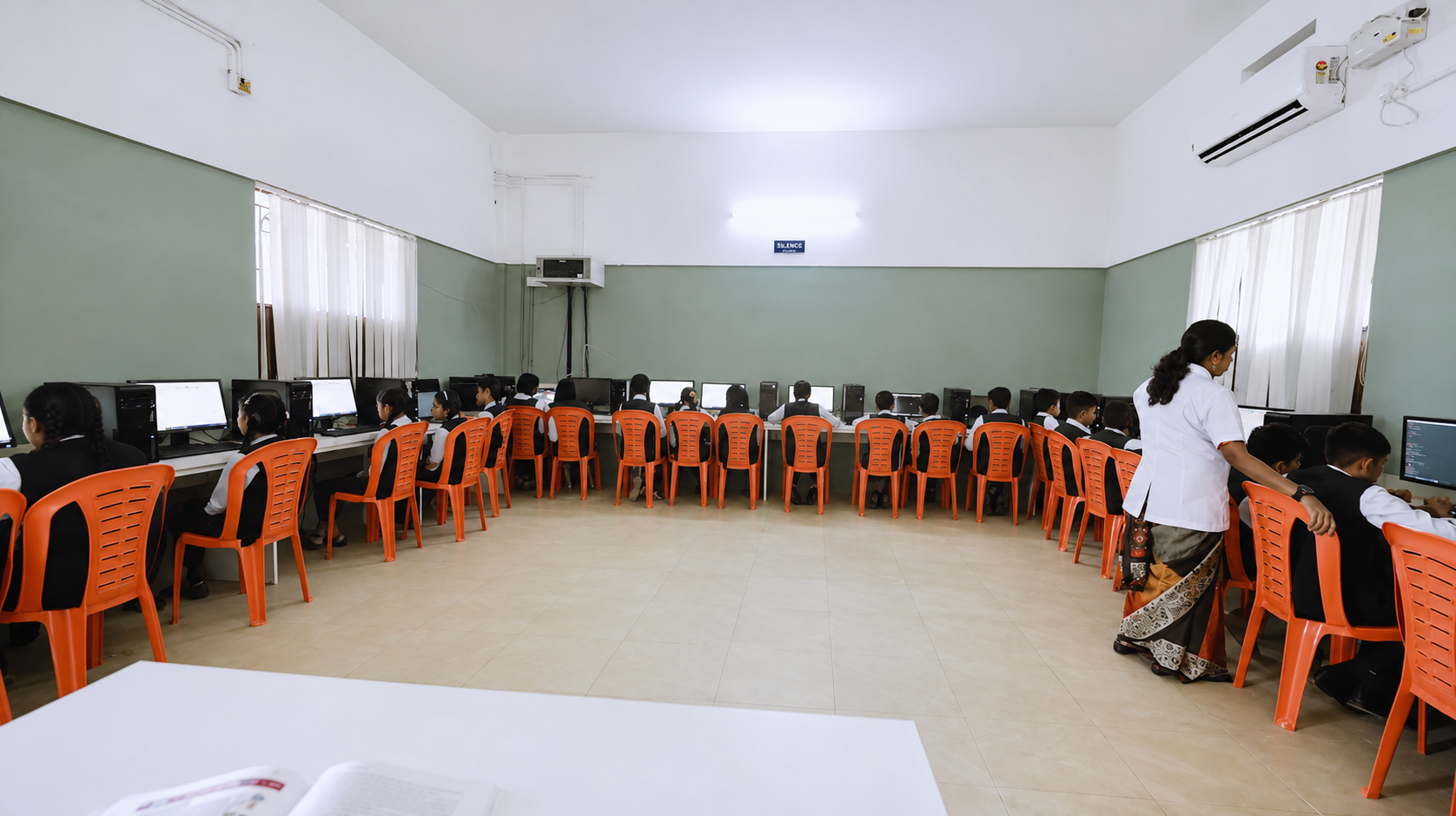 Computer Lab