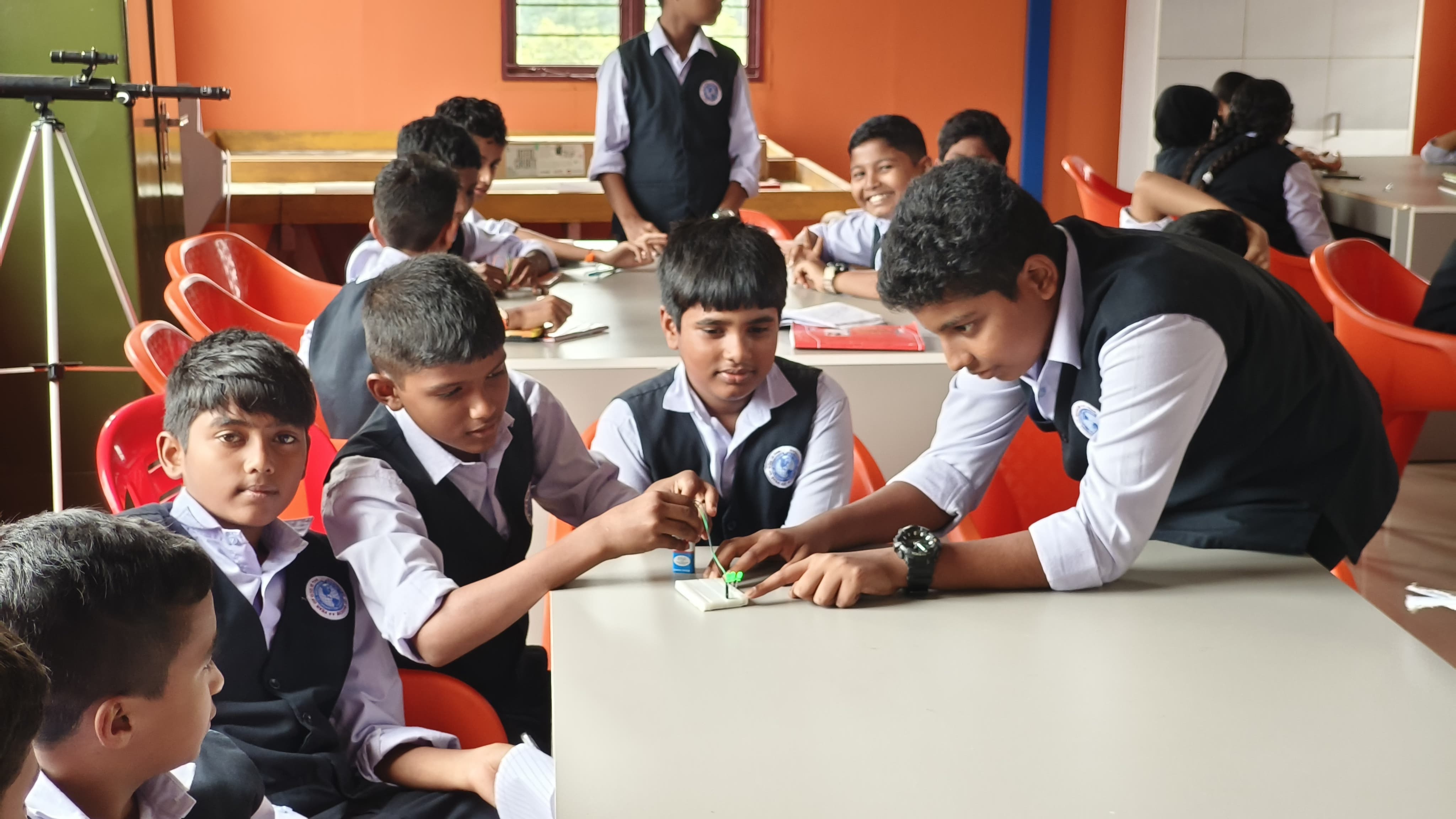 Atal Tinkering Lab