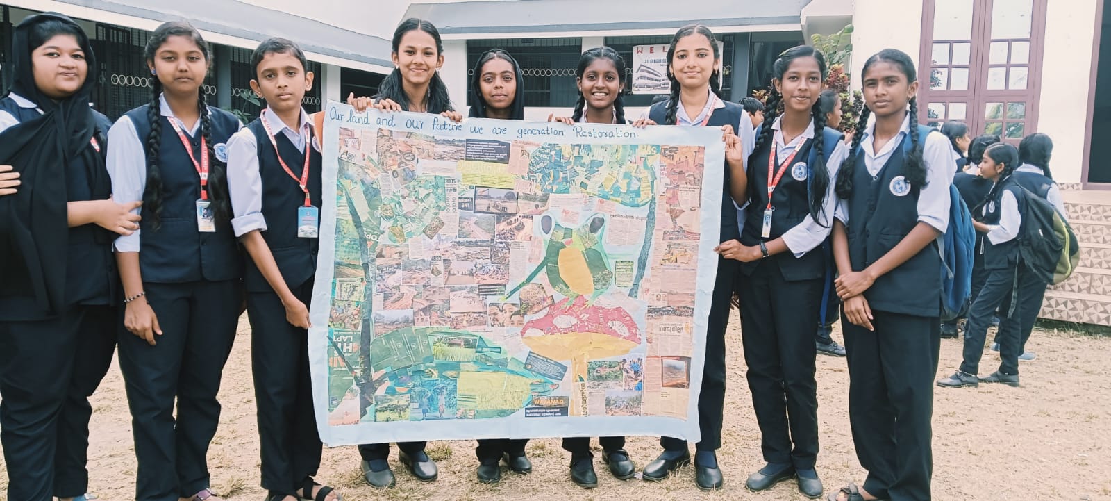 Student Project Activity